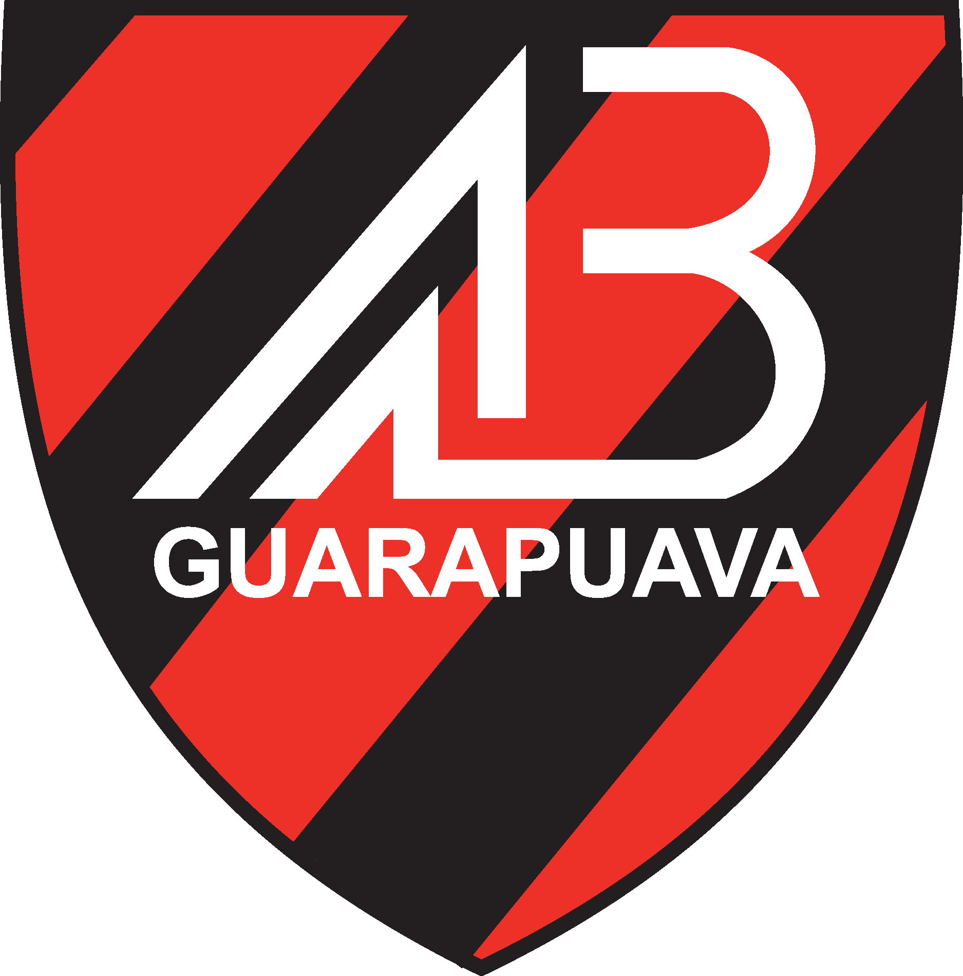 Associacao Atletica Batel De Guarapuava PR Logo Vector Logo